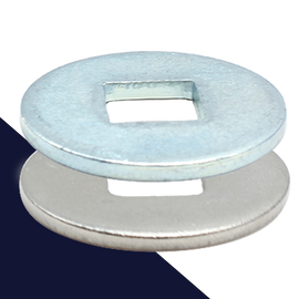 Carriage Washers