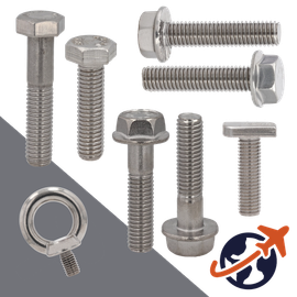 Bolts