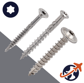 Wood Screws
