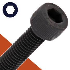 Black Stainless Socket Products