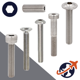 Allen Sockets
