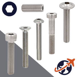 Allen Sockets