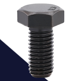 Hex Bolts 12.9