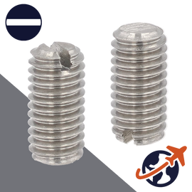 Grub Screws