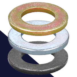 Flat Washers