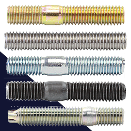 8.8 + 5.8 Steel