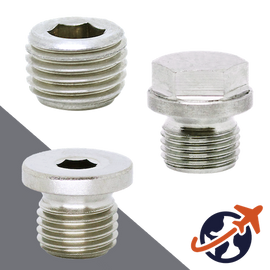 Drain Plugs