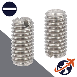 Grub Screws