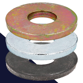 Extra Thick Washers