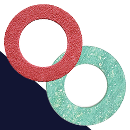Fiber Gaskets