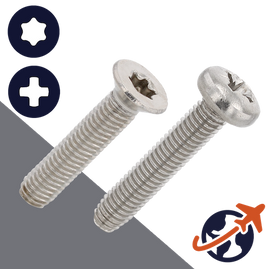 Thread Forming Screws