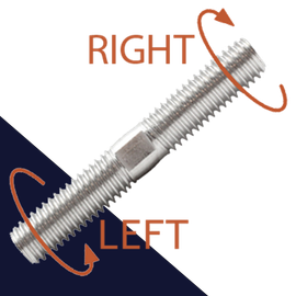 LEFT + RIGHT  Hand