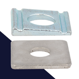 Square Washers
