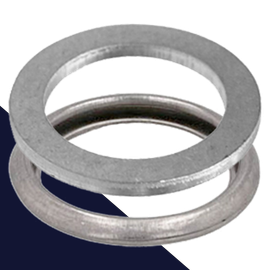 Aluminum Gaskets