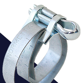 Banding + Buckles
