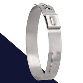 Oetiker 167 Stepless