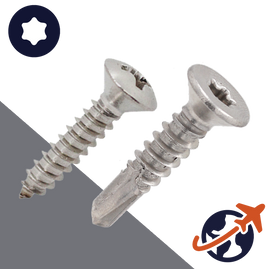 Sheet Metal Tapping Screws