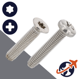 Thread Forming Screws