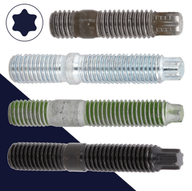 Torx Studs