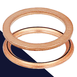 Copper Gaskets