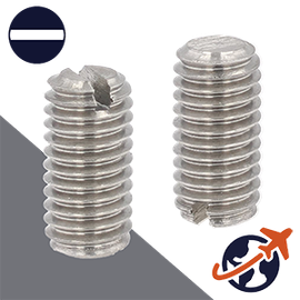 Grub Screws