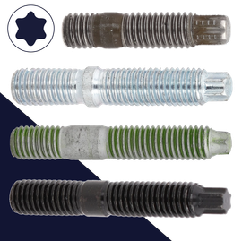Torx Studs