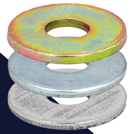 Fender Body Washer