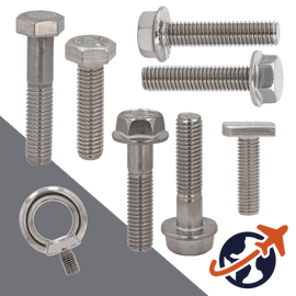 Bolts