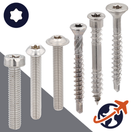 Torx Sockets