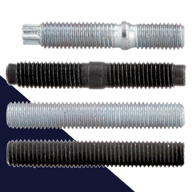 Hardened Steel