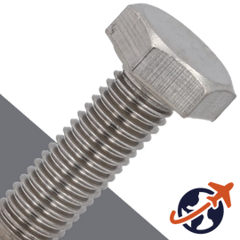 Hex Bolts