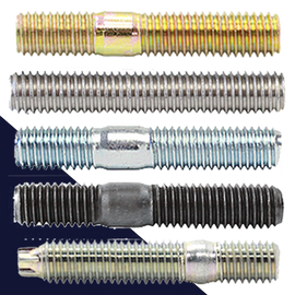 8.8 + 5.8 Steel