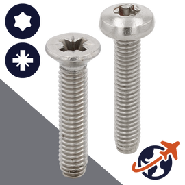 Thread Forming Screws