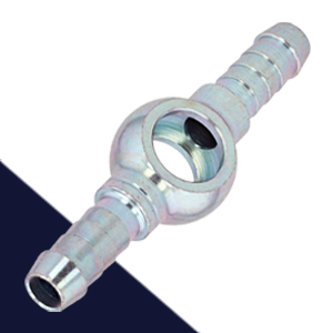 Double Sided Barb,Banjo Eye Fitting,Cohline Series 8082