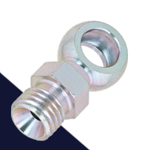 Banjo Eye Union 60 Degree Cone Seal Cohline Series 8088