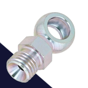 Banjo Eye Union,60 Degree Cone Seal,Cohline Series 8088