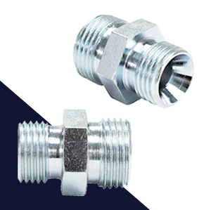Reducing Union 60 Degree Cone Cohine Series 8150