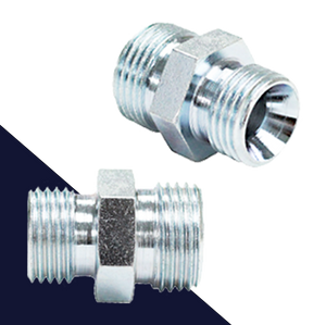 Reducing Union,60 Degree Cone,Cohine Series 8150