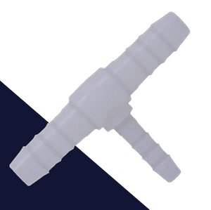 Reducing Tee,Plastic Connector,For Polyamid Hose