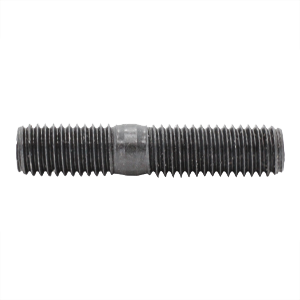 M12 Double Ended Stud DIN 835, Class 8.8 Steel
