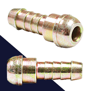 Cone Nipple For Rubber Hose Cohline Series 8010