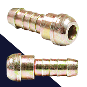 Cone Nipple,For Rubber Hose,Cohline Series 8010