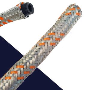 Braided Steel Hose,Cohline High Pressure OEM,Series 2120