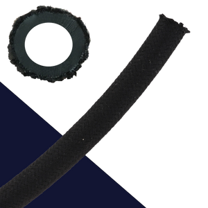 Cohline Series 2122 Cloth Braided Hose