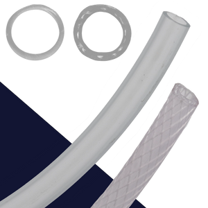 Clear Washer Hose,Cohline Germany OEM,Series 2010 / 2032