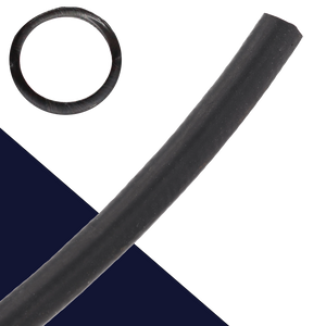 Black Polyamide Hose,Cohline Germany OEM,Series 3011