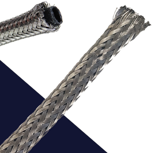 Polyamide Stainless Hose,Braided Cohline OEM,Series 3011