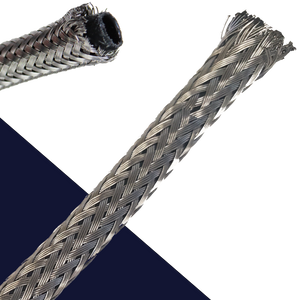 Polyamide Stainless Hose,Braided Cohline OEM,Series 3011