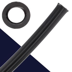 Polyamide Hose with Rubber Exterior,Cohline Germany OEM,Series 3124