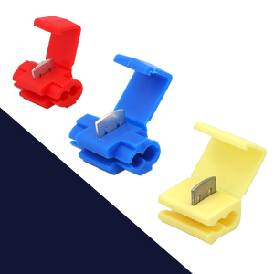 Scotch Lock Connector,Connector,Instant Tap